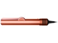 Выпрямитель для волос Dyson Airstrait HT01 бронзовый, розовый
