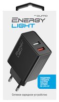 QUMO Energy Light