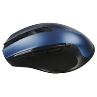 Mouse wireless UGREEN MU006 [15064] blue