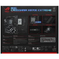 Motherboard ASUS ROG CROSSHAIR X870E EXTREME