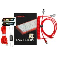 Keyboard  wired ARDOR GAMING Patron