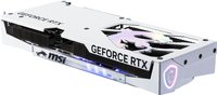 Видеокарта MSI GeForce RTX 5060 Ti GAMING TRIO WHITE OC [RTX 5060 Ti 16G GAMING TRIO OC WHITE]