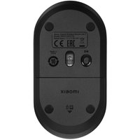Мышь Xiaomi Wireless Mouse Lite 2 [BHR8916GL]