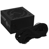 Блок питания Seasonic Core BC-750 [Core BC-750 - ATX 3.1] черный