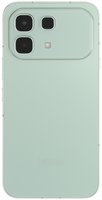 6.78" Смартфон Infinix NOTE 60 256 ГБ голубой