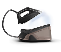 Парогенератор Rowenta Easy Steam VR7141F0 черный