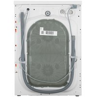 Washing machine AEG LFR85166OE white