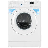 Стиральная машина Indesit BWSA 5109 WW белый