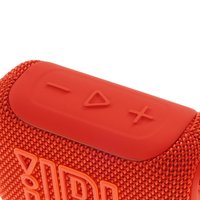 Портативная колонка JBL GO 5, красный