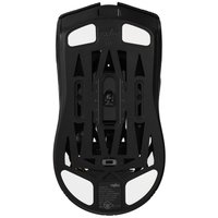 Мышь беспроводная/проводная PWNAGE Trinity Gaming Mouse CF [Trinity Gaming Mouse CF Black（Cutout/Sides)] черный