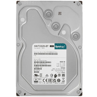 8 ТБ Жесткий диск Synology Plus [HAT3320-8T]
