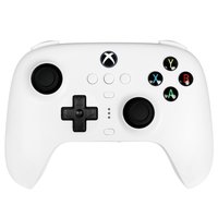 Геймпад беспроводной/проводной 8BitDo Ultimate 3-mode for Xbox белый