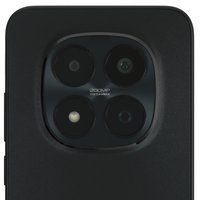 6.83" Смартфон Xiaomi REDMI Note 15 Pro 5G 512 ГБ черный