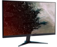 27" Монитор Acer Nitro VG270UX1bmiipx черный