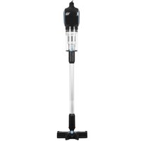 Upright vacuum cleaner    Evolution LX950  black