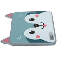 10.1" Планшет KENSHI Kids H24 LTE 128 ГБ голубой