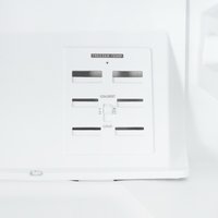 Холодильник с морозильником   Midea MDRB599MMF01 белый