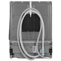 Встраиваемая посудомоечная машина Bosch SMV4HVX03E