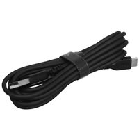 Микрофон Fifine A8T черный