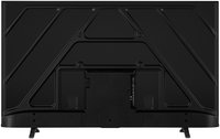 43" (108 см) Телевизор Toshiba 43C350RE серый