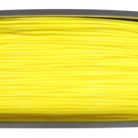 Пластик Bambu Lab TPU 95A HF желтый