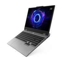 15.6" Ноутбук Lenovo LOQ 15IRX10 серый