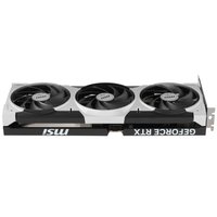 Видеокарта MSI GeForce RTX 5060 VENTUS 3X [RTX 5060 8G VENTUS 3X]
