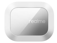 Наушники TWS Realme Buds Air 8 Pro  белый 2026