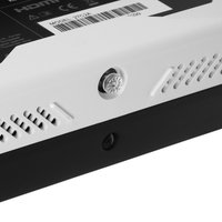 27" Монитор TCL 27C2A белый