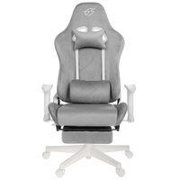 Компьютерное кресло DEXP Cloud Shade 100R RB-003 серый