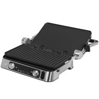 Гриль Braun MultiGrill 9 Pro CG9160 серебристый