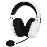 Simsiz/simli quloqchinlar Razer BlackShark V2 HyperSpeed  oq 2023