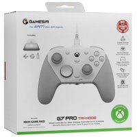 Controller wireless/wired GameSir G7 Pro white