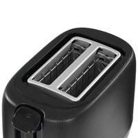 Toaster Moulinex LT2M0810 black