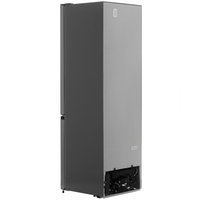 Gorenje NRK41814S4Iсеребристый