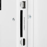32" (81 см) Телевизор DEXP F321 белый