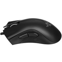 Мышь Razer DeathAdder Essential [RZ01-03850100-R3M1]