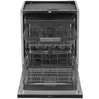Встраиваемая посудомоечная машина DEXP BD60-M02L