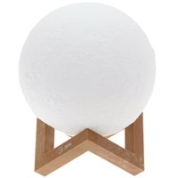Ночник ЭРА NLED-491-1W-W белый