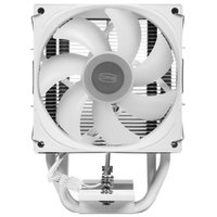 Кулер для процессора PCCooler R400 ARGB WH [R400-WHAWYX-US] белый