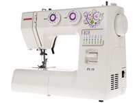Швейная машина Janome PS 19