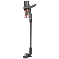 Вертикальный пылесос  Deerma DEM-T30W Station  черный