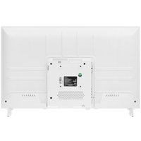 32" (81 см) Телевизор Aceline 32HEN2 белый