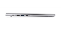 15.6" Ноутбук Acer Aspire Lite AL15-46P-R04D серебристый