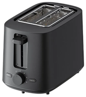 Toaster Xiaomi BHR8811EU black