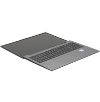 16" Ноутбук HUAWEI MateBook D 16 MCLF-X серый