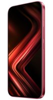 6.78" Смартфон Infinix GT 50 Pro Игровой Комплект 256 ГБ красный