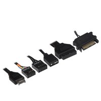 Корпус LIAN LI O11 Dynamic EVO RGB [G99.O11DERGBX.R0] черный