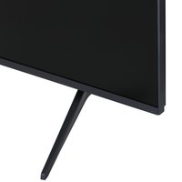 85" (215 cm) TV TCL 85C6K black