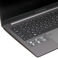 15.6" Ноутбук MAIBENBEN B315A серый